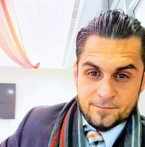 Meet your Posher, Alejandro